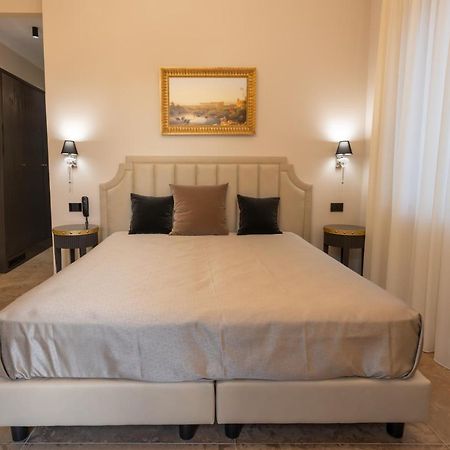 Domus Clelia Paestum Antica Luxury Rooms Exterior foto